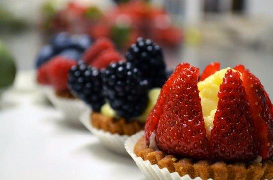 Pasticceria La Bomboniera